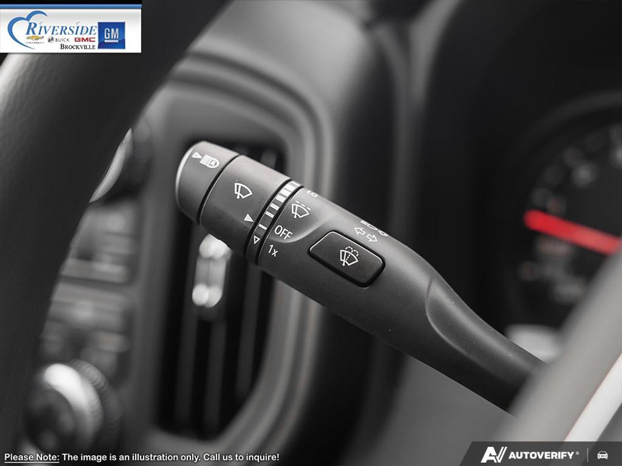 2026 GMC Sierra 1500 PRO Photo