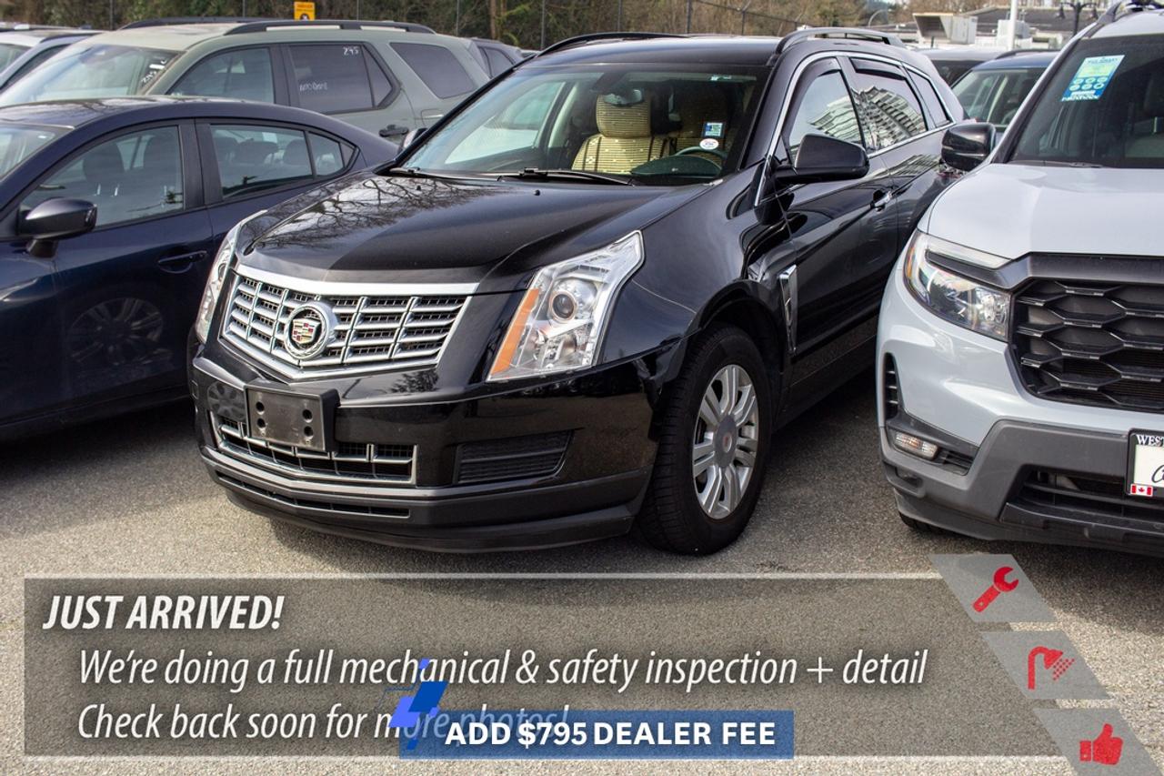 Add $795 Dealer Fee. Includes Buysmart Registration. Plus taxes and Govt. Levies. One low hassle free pre negotiated price, (vehicle highlights)  We stand behind our used Hondas! Our certified program gives Hondas 5 years old and newer a 7 year / 160,000km transferable powertrain warranty and includes full service records of the services performed to meet our CUV standards. Westwood Hondas Buy Smart Standard program includes a thorough safety inspection, detailed Car Proof report that shows the history of the car your buying,2 months 5000 km powertrain warranty and 6 months tire, brakes, battery, and bulbs. We give you a complete professional detail, full tank of gas and our best low price first which is based on live market pricing to guarantee you tremendous value and a non-stressful, no-haggle experience. And youll get 3 free months of Sirius radio where equipped! Buy your car from home.Just click build your deal to start the process. It is easy 7 day Exchange. Westwood Honda DL #31286.   Awards: *If applicable No Surprises. At Westwood Honda, what you see is what you pay. No Hidden Charges Ever. Just high-quality, fully inspected vehicles at honest, upfront prices.