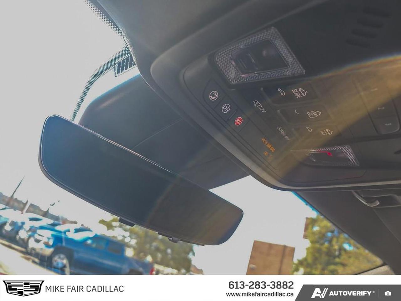 2024 Cadillac XT4 Sport 4 Wheel Independant Suspension, Google Built in Infortainment, Apple CarPlay, Android Auto Photo