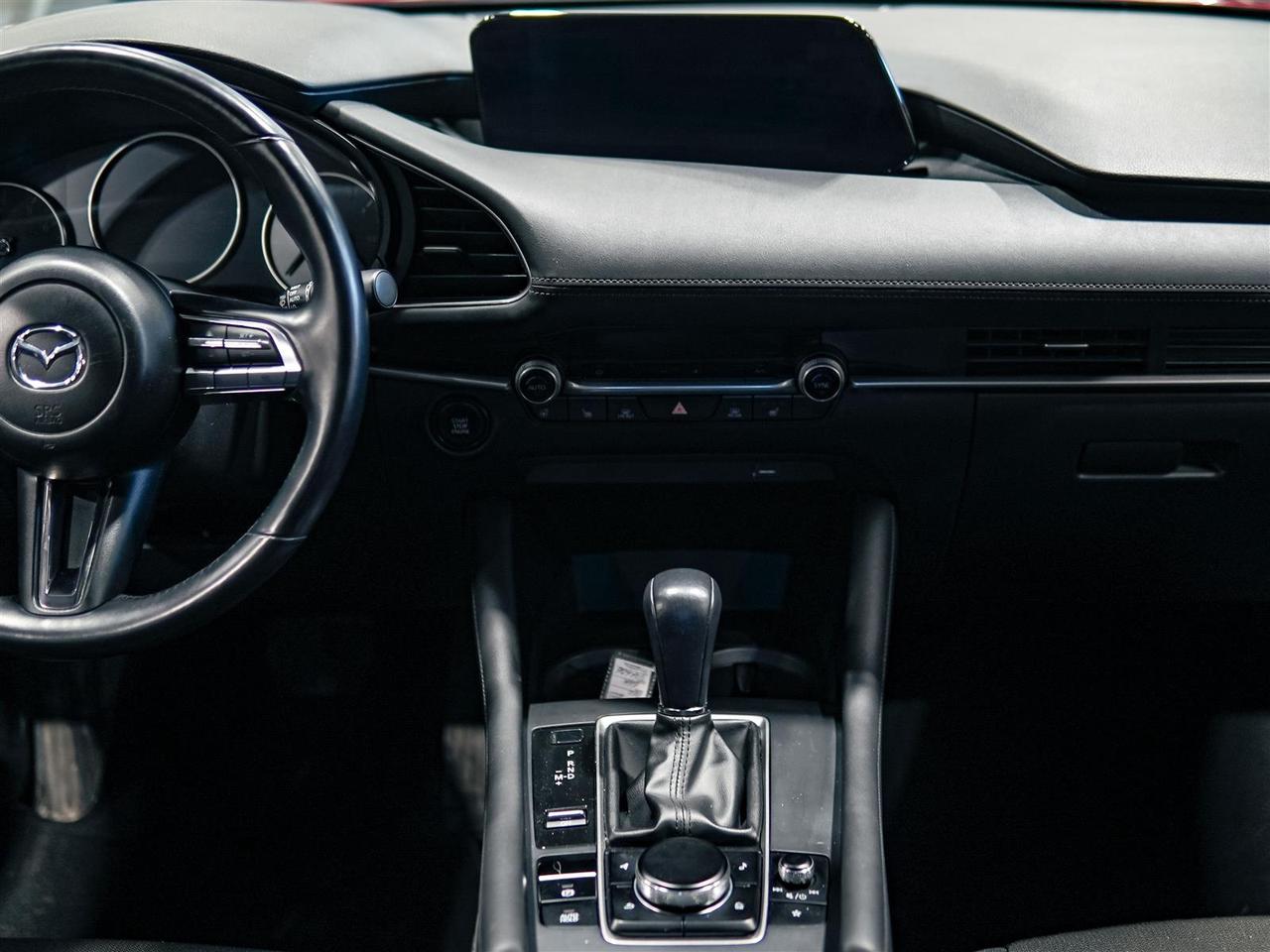 2021 Mazda MAZDA3 Sport GS | NO ACCIDENTS | MAZDA SERVICED Photo