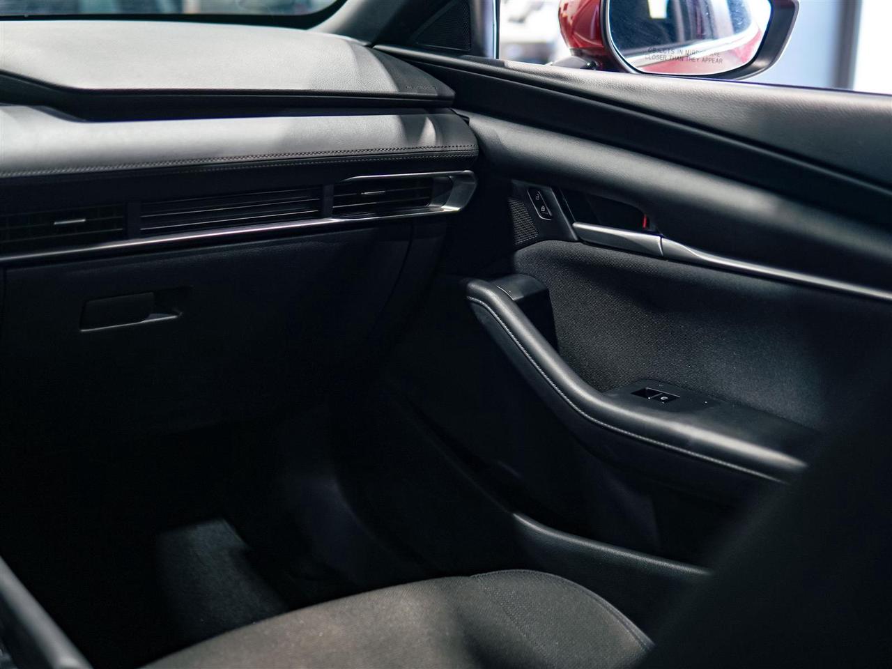 2021 Mazda MAZDA3 Sport GS | NO ACCIDENTS | MAZDA SERVICED Photo