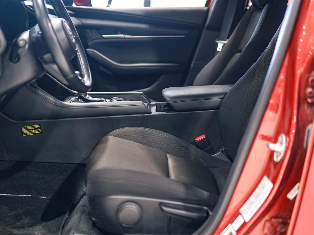 2021 Mazda MAZDA3 Sport GS | NO ACCIDENTS | MAZDA SERVICED Photo