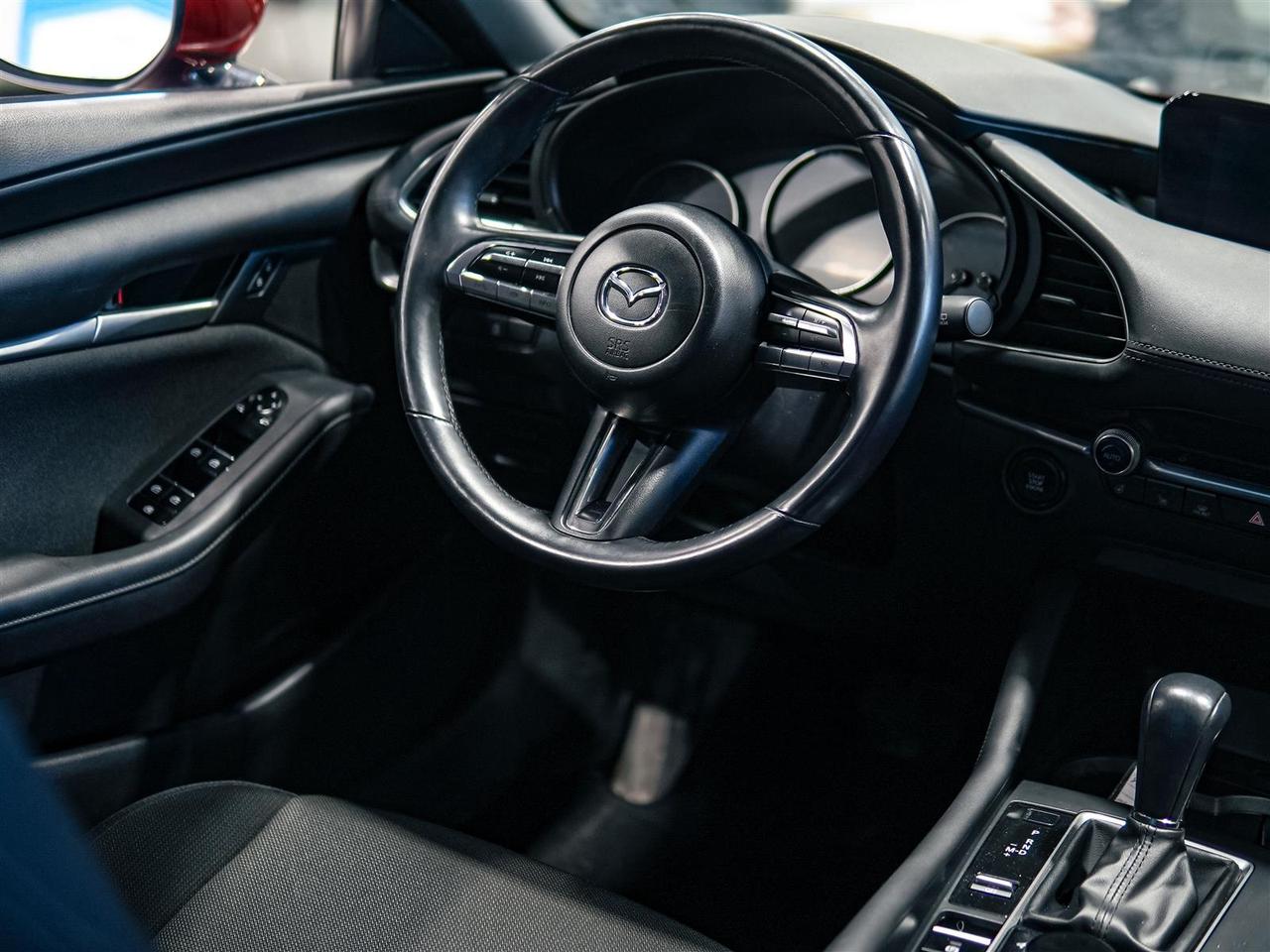 2021 Mazda MAZDA3 Sport GS | NO ACCIDENTS | MAZDA SERVICED Photo