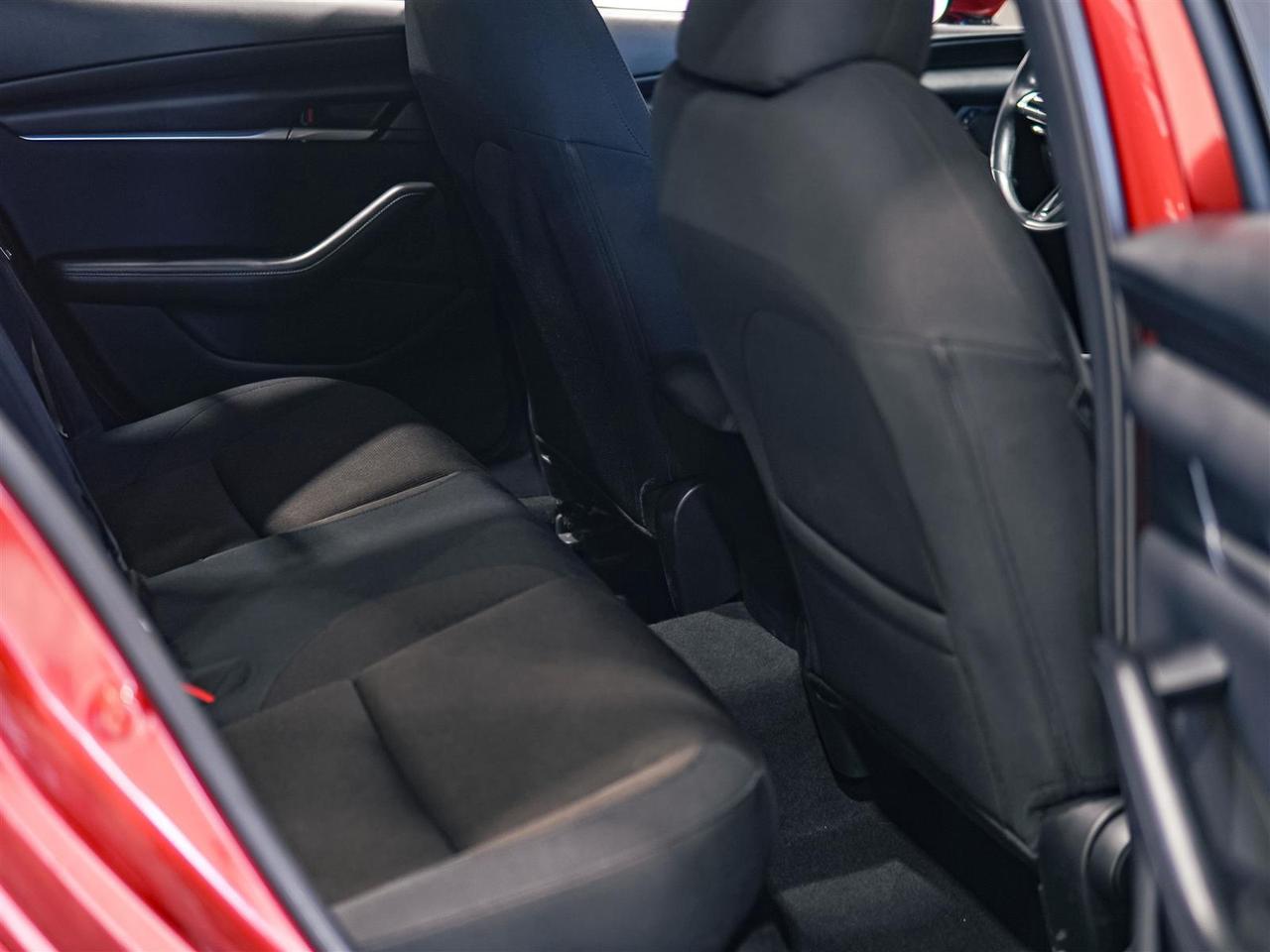 2021 Mazda MAZDA3 Sport GS | NO ACCIDENTS | MAZDA SERVICED Photo