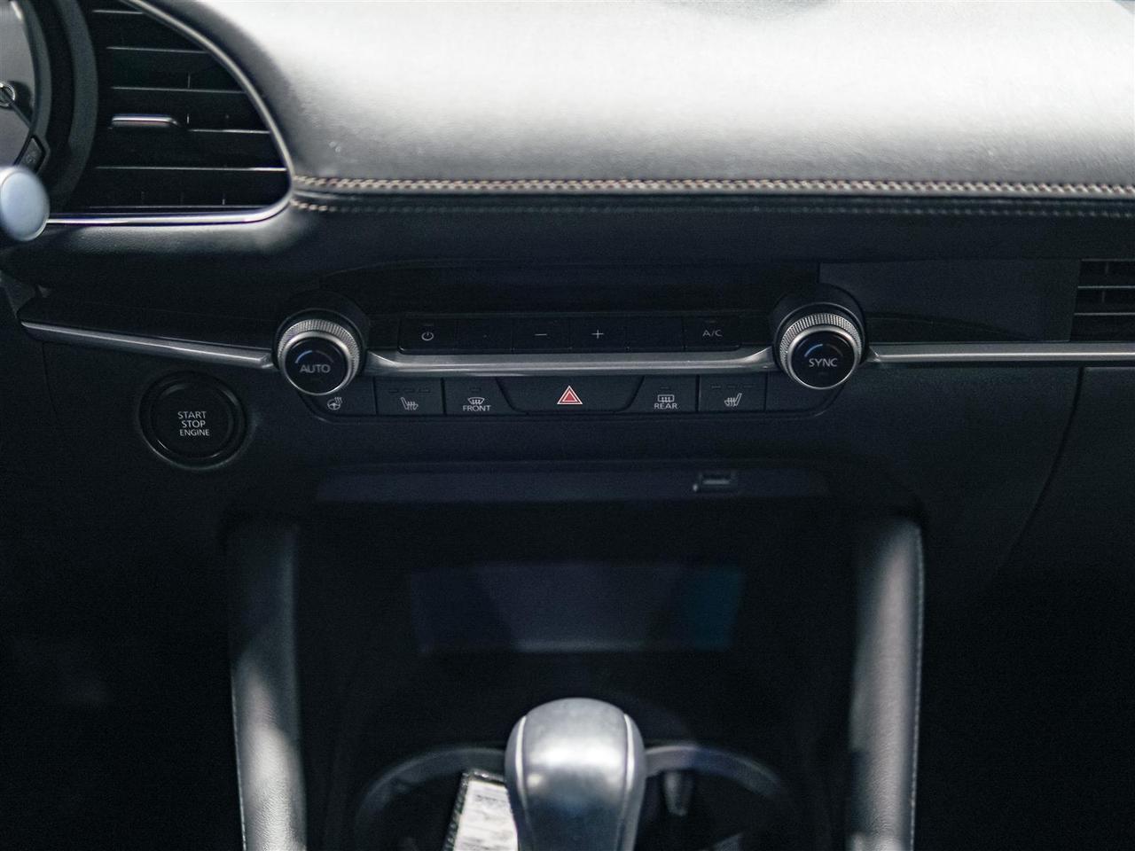 2021 Mazda MAZDA3 Sport GS | NO ACCIDENTS | MAZDA SERVICED Photo