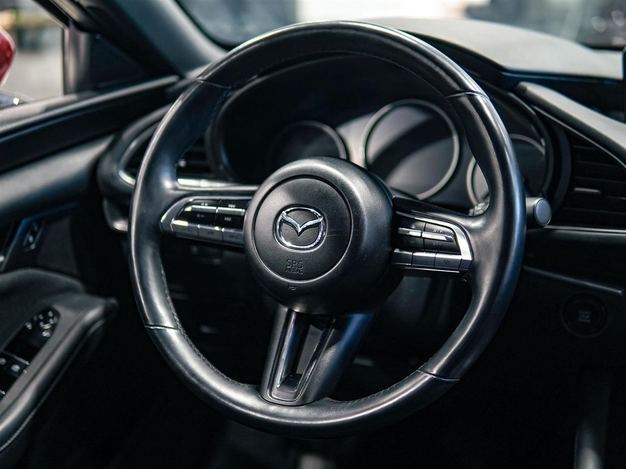 2021 Mazda MAZDA3 Sport GS | NO ACCIDENTS | MAZDA SERVICED Photo