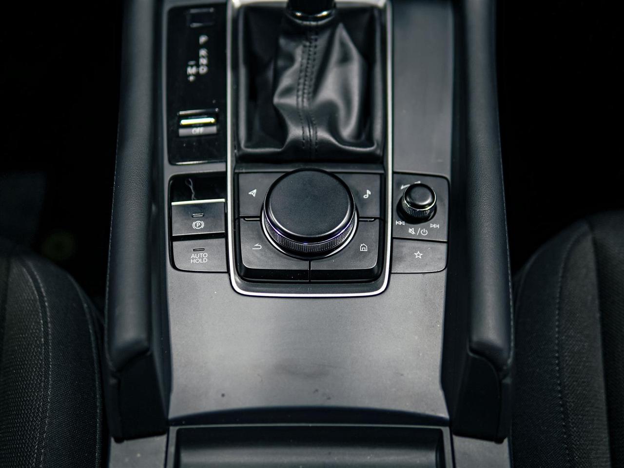 2021 Mazda MAZDA3 Sport GS | NO ACCIDENTS | MAZDA SERVICED Photo