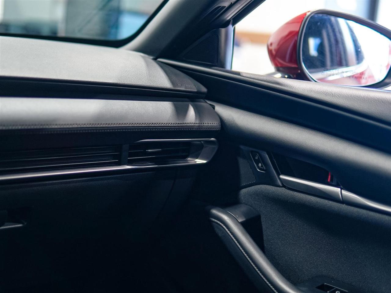 2021 Mazda MAZDA3 Sport GS | NO ACCIDENTS | MAZDA SERVICED Photo