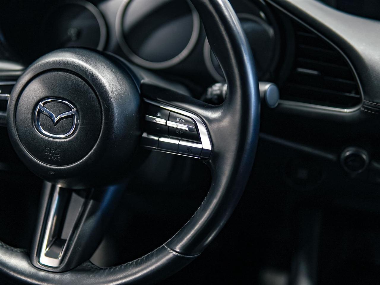 2021 Mazda MAZDA3 Sport GS | NO ACCIDENTS | MAZDA SERVICED Photo