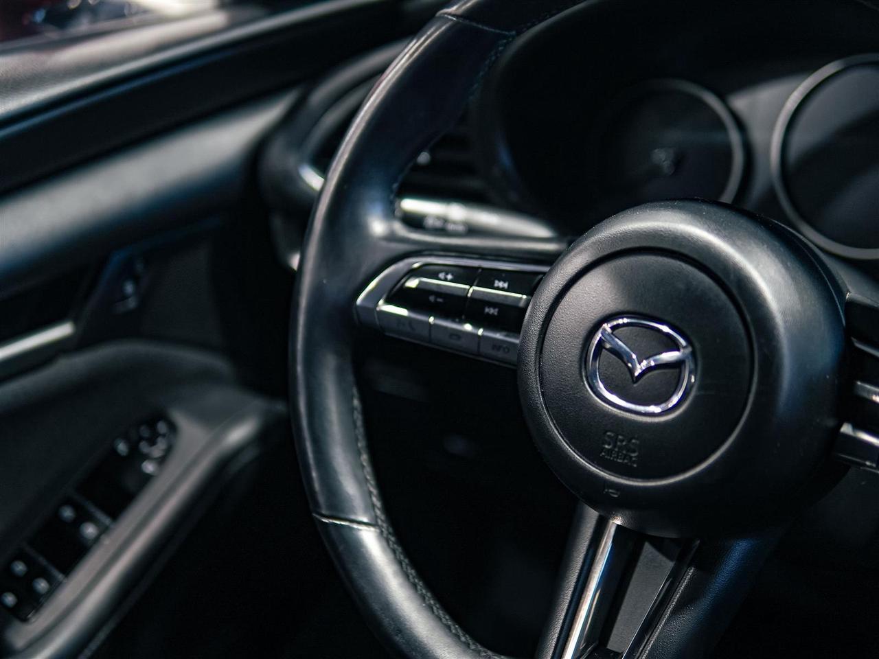 2021 Mazda MAZDA3 Sport GS | NO ACCIDENTS | MAZDA SERVICED Photo