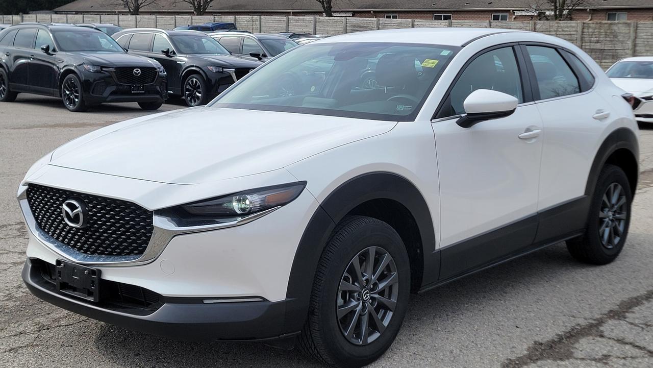 Used 2023 Mazda CX-30 GX for sale in London, ON