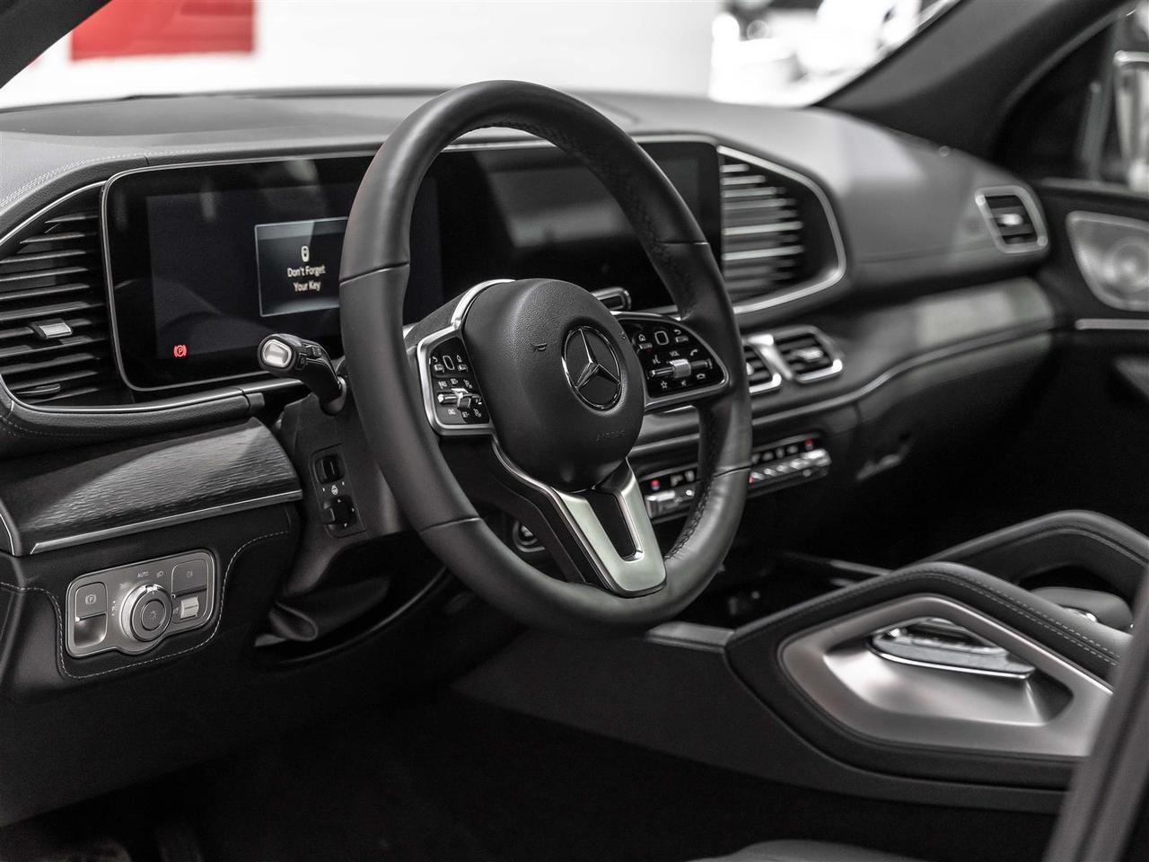 2022 Mercedes-Benz GLE GLE 450|AMG NIGHT PKG|PREMIUM PKG|BURMESTER|360CAM|LOADED Photo4