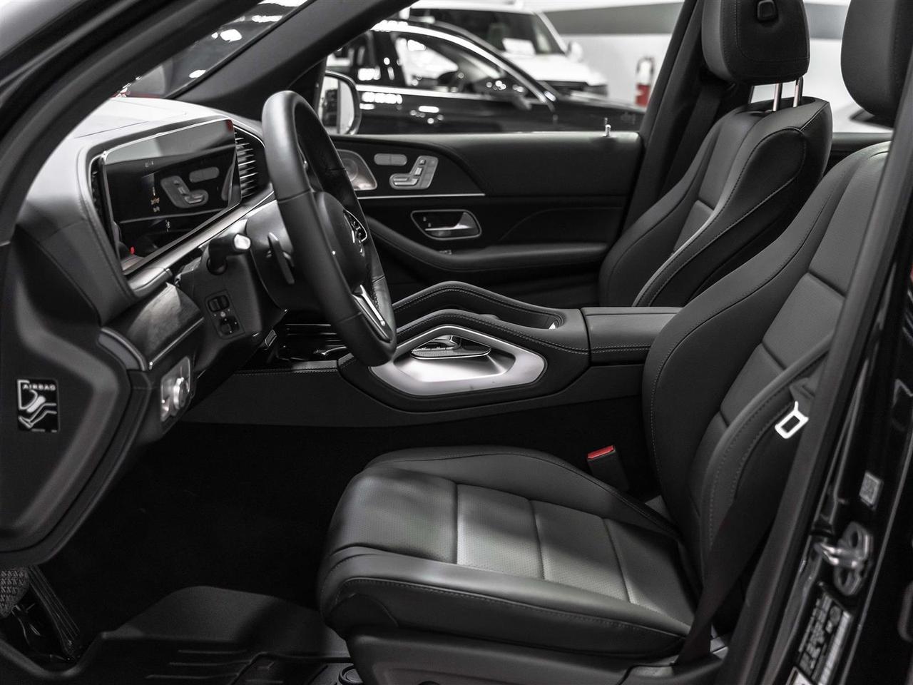 2022 Mercedes-Benz GLE GLE 450|AMG NIGHT PKG|PREMIUM PKG|BURMESTER|360CAM|LOADED Photo