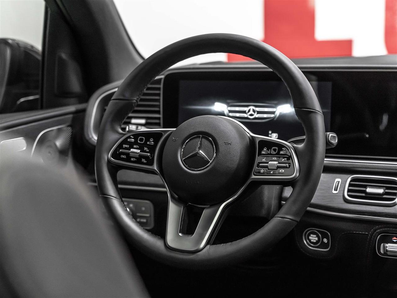 2022 Mercedes-Benz GLE GLE 450|AMG NIGHT PKG|PREMIUM PKG|BURMESTER|360CAM|LOADED Photo