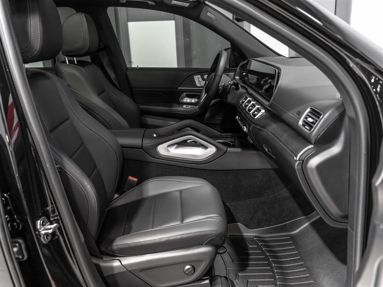 2022 Mercedes-Benz GLE GLE 450|AMG NIGHT PKG|PREMIUM PKG|BURMESTER|360CAM|LOADED Photo