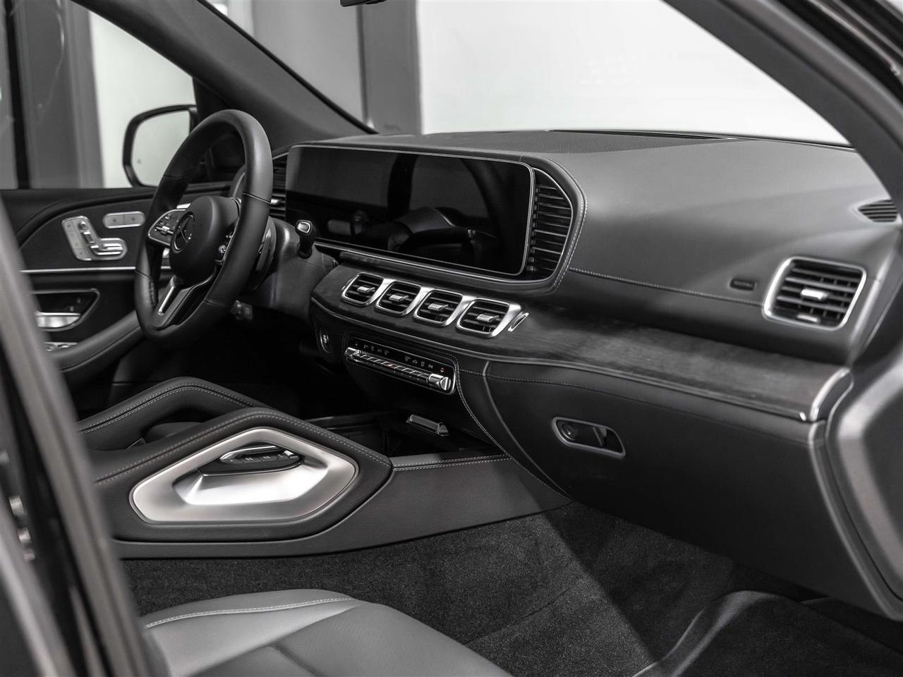 2022 Mercedes-Benz GLE GLE 450|AMG NIGHT PKG|PREMIUM PKG|BURMESTER|360CAM|LOADED Photo