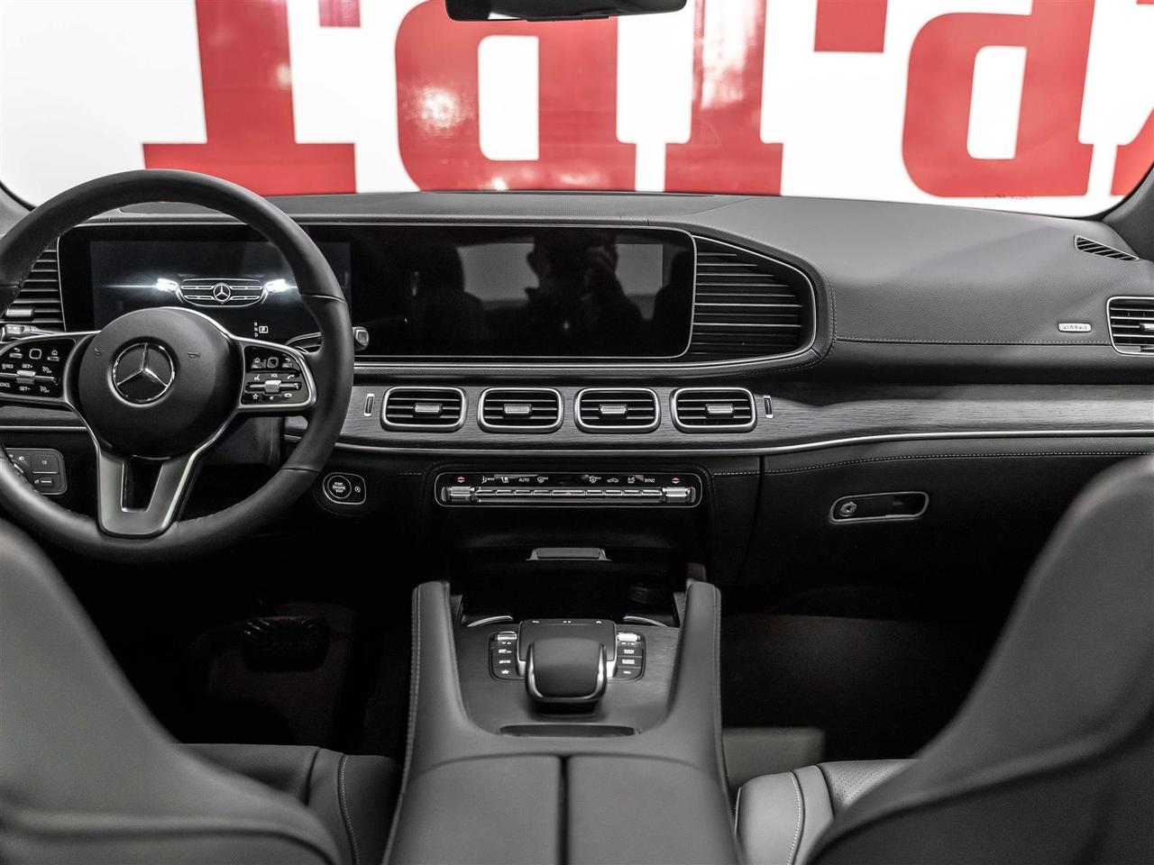 2022 Mercedes-Benz GLE GLE 450|AMG NIGHT PKG|PREMIUM PKG|BURMESTER|360CAM|LOADED Photo