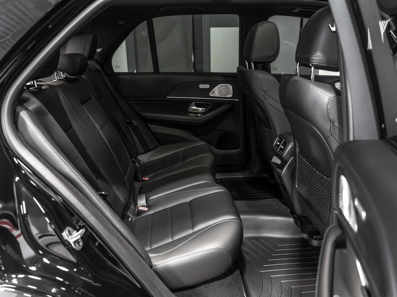 2022 Mercedes-Benz GLE GLE 450|AMG NIGHT PKG|PREMIUM PKG|BURMESTER|360CAM|LOADED Photo