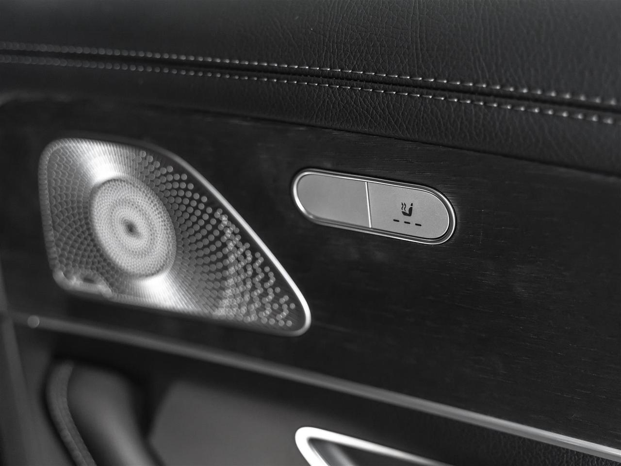 2022 Mercedes-Benz GLE GLE 450|AMG NIGHT PKG|PREMIUM PKG|BURMESTER|360CAM|LOADED Photo