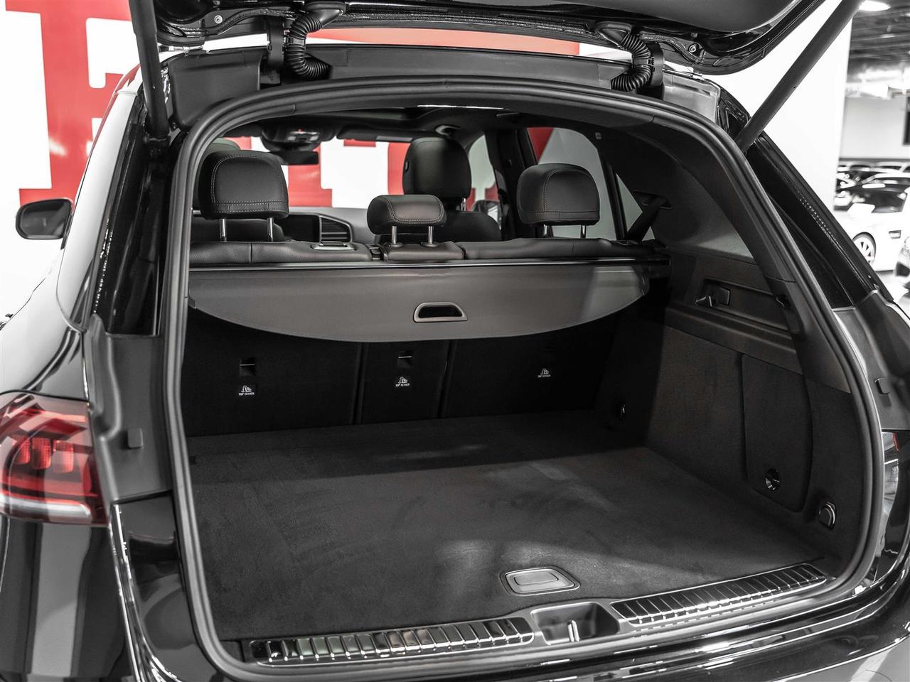 2022 Mercedes-Benz GLE GLE 450|AMG NIGHT PKG|PREMIUM PKG|BURMESTER|360CAM|LOADED Photo