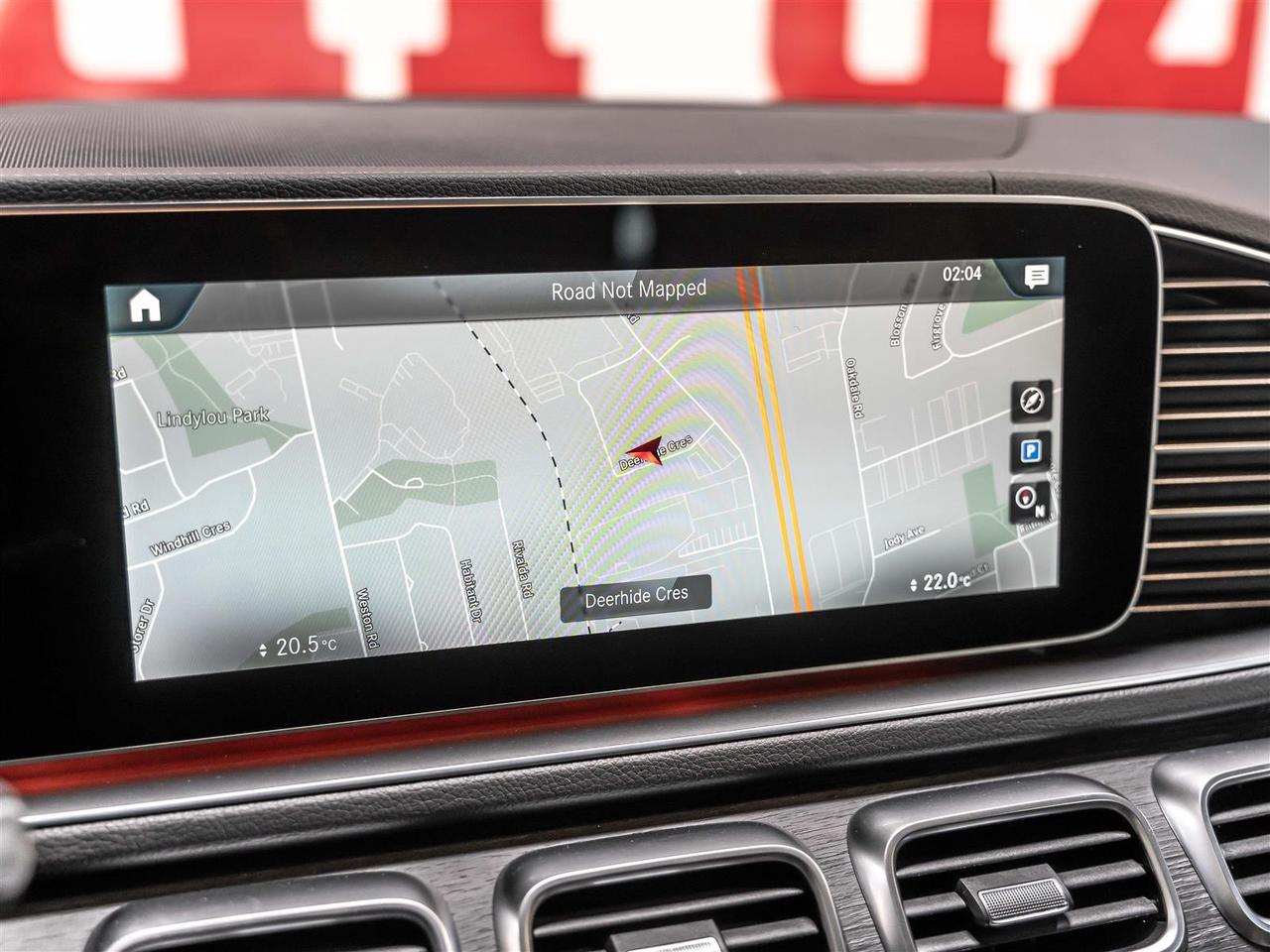 2022 Mercedes-Benz GLE GLE 450|AMG NIGHT PKG|PREMIUM PKG|BURMESTER|360CAM|LOADED Photo