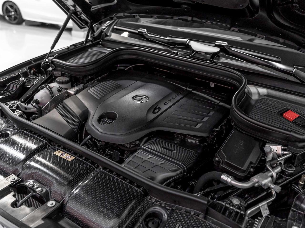 2022 Mercedes-Benz GLE GLE 450|AMG NIGHT PKG|PREMIUM PKG|BURMESTER|360CAM|LOADED Photo