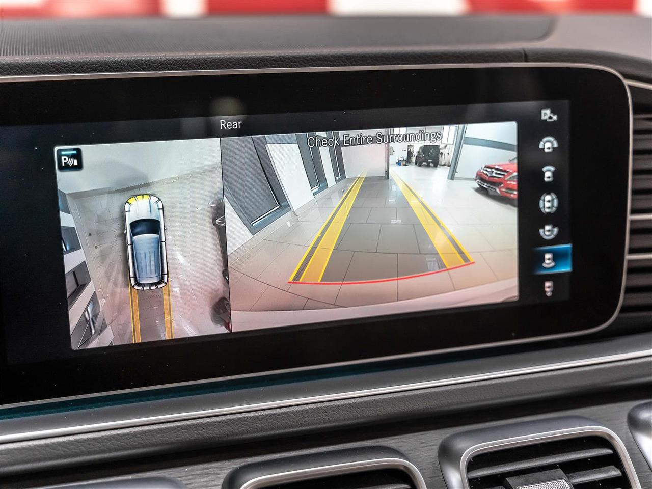 2022 Mercedes-Benz GLE GLE 450|AMG NIGHT PKG|PREMIUM PKG|BURMESTER|360CAM|LOADED Photo