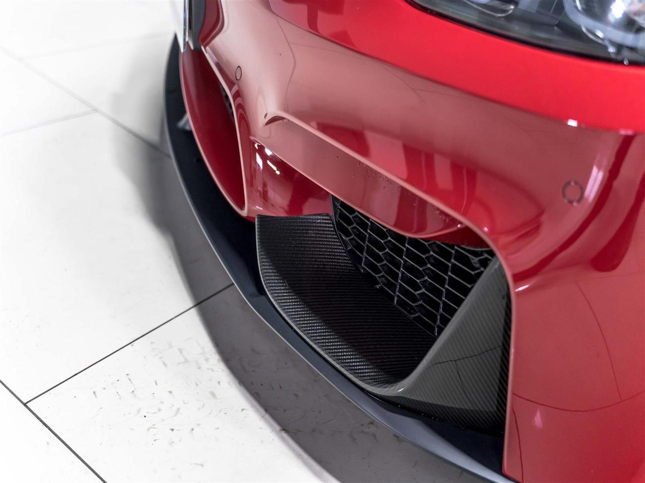 2018 BMW M4 ULTIMATE PKG|INDIVIDUAL|ACCIDENT FREE|ONE OWNER|VERY LOW KMS Photo