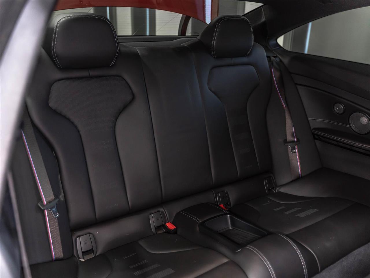 2018 BMW M4 ULTIMATE PKG|INDIVIDUAL|ACCIDENT FREE|ONE OWNER|VERY LOW KMS Photo