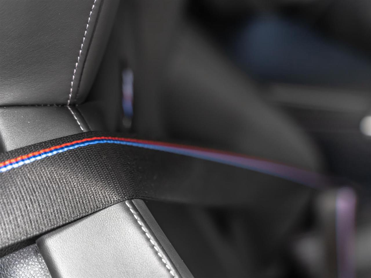 2018 BMW M4 ULTIMATE PKG|INDIVIDUAL|ACCIDENT FREE|ONE OWNER|VERY LOW KMS Photo