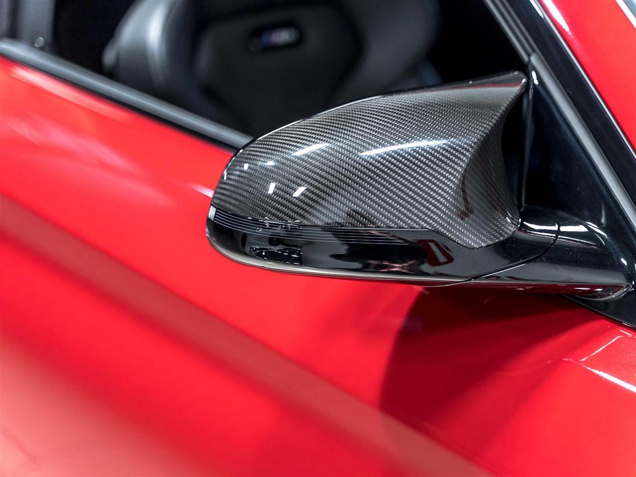 2018 BMW M4 ULTIMATE PKG|INDIVIDUAL|ACCIDENT FREE|ONE OWNER|VERY LOW KMS Photo