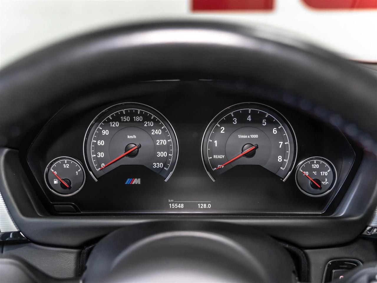 2018 BMW M4 ULTIMATE PKG|INDIVIDUAL|ACCIDENT FREE|ONE OWNER|VERY LOW KMS Photo