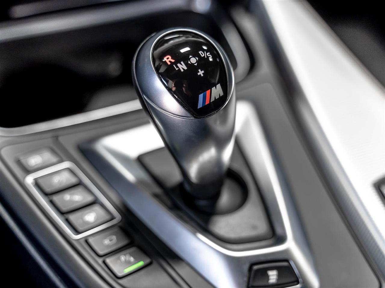 2018 BMW M4 ULTIMATE PKG|INDIVIDUAL|ACCIDENT FREE|ONE OWNER|VERY LOW KMS Photo