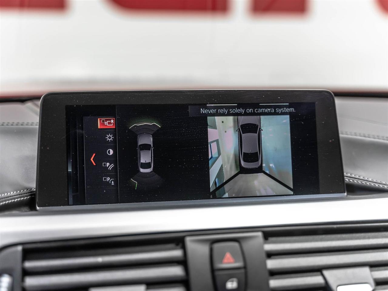 2018 BMW M4 ULTIMATE PKG|INDIVIDUAL|ACCIDENT FREE|ONE OWNER|VERY LOW KMS Photo