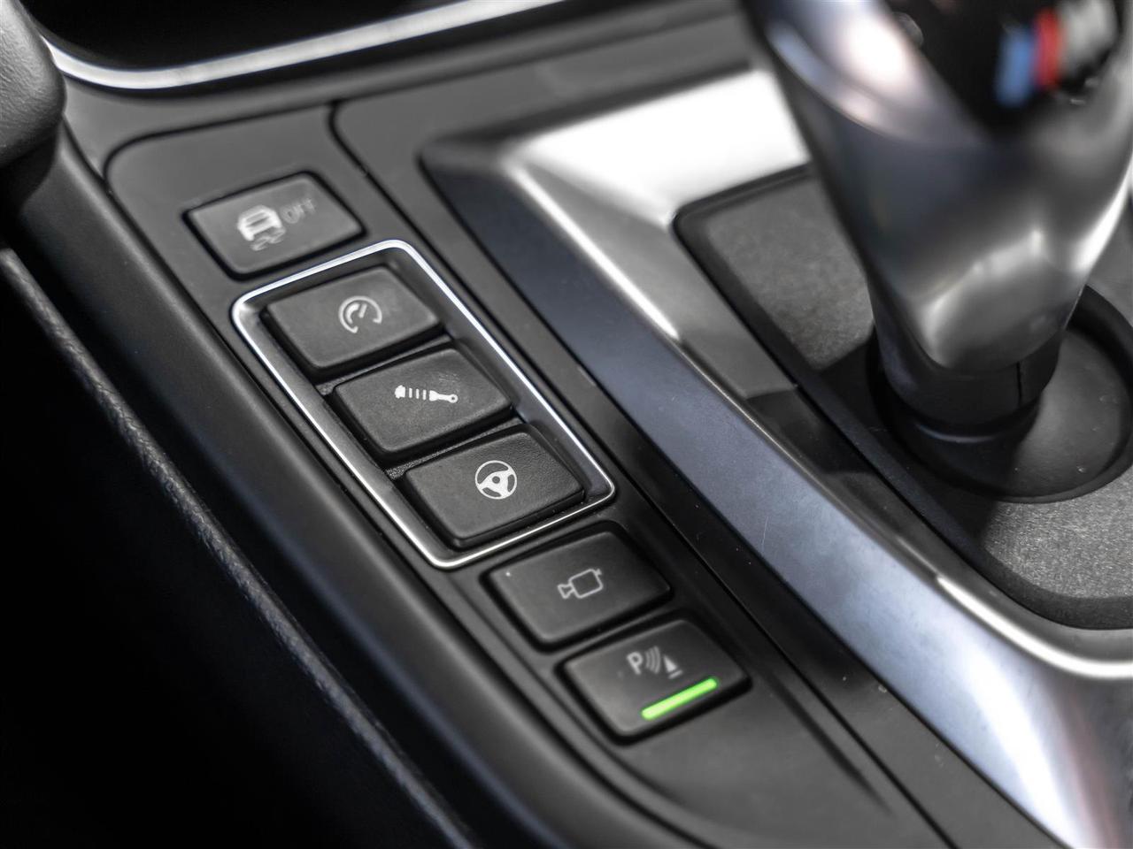 2018 BMW M4 ULTIMATE PKG|INDIVIDUAL|ACCIDENT FREE|ONE OWNER|VERY LOW KMS Photo