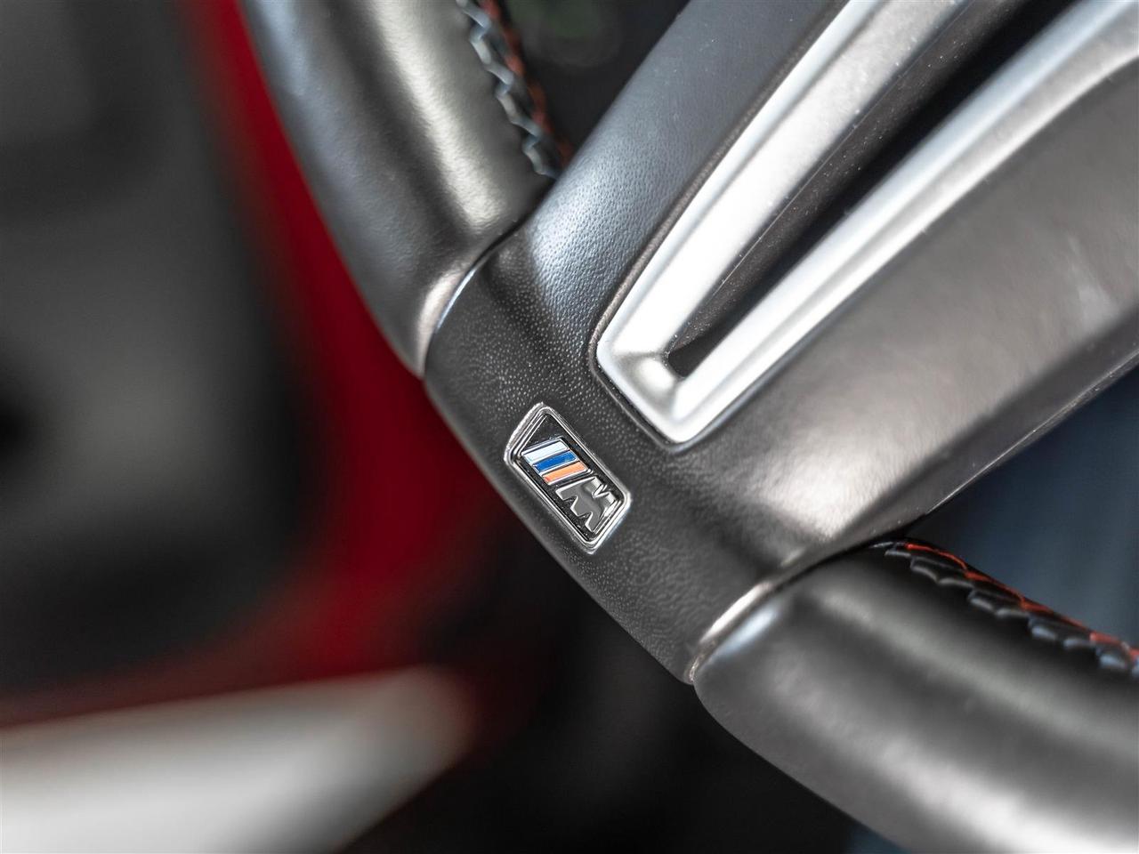 2018 BMW M4 ULTIMATE PKG|INDIVIDUAL|ACCIDENT FREE|ONE OWNER|VERY LOW KMS Photo