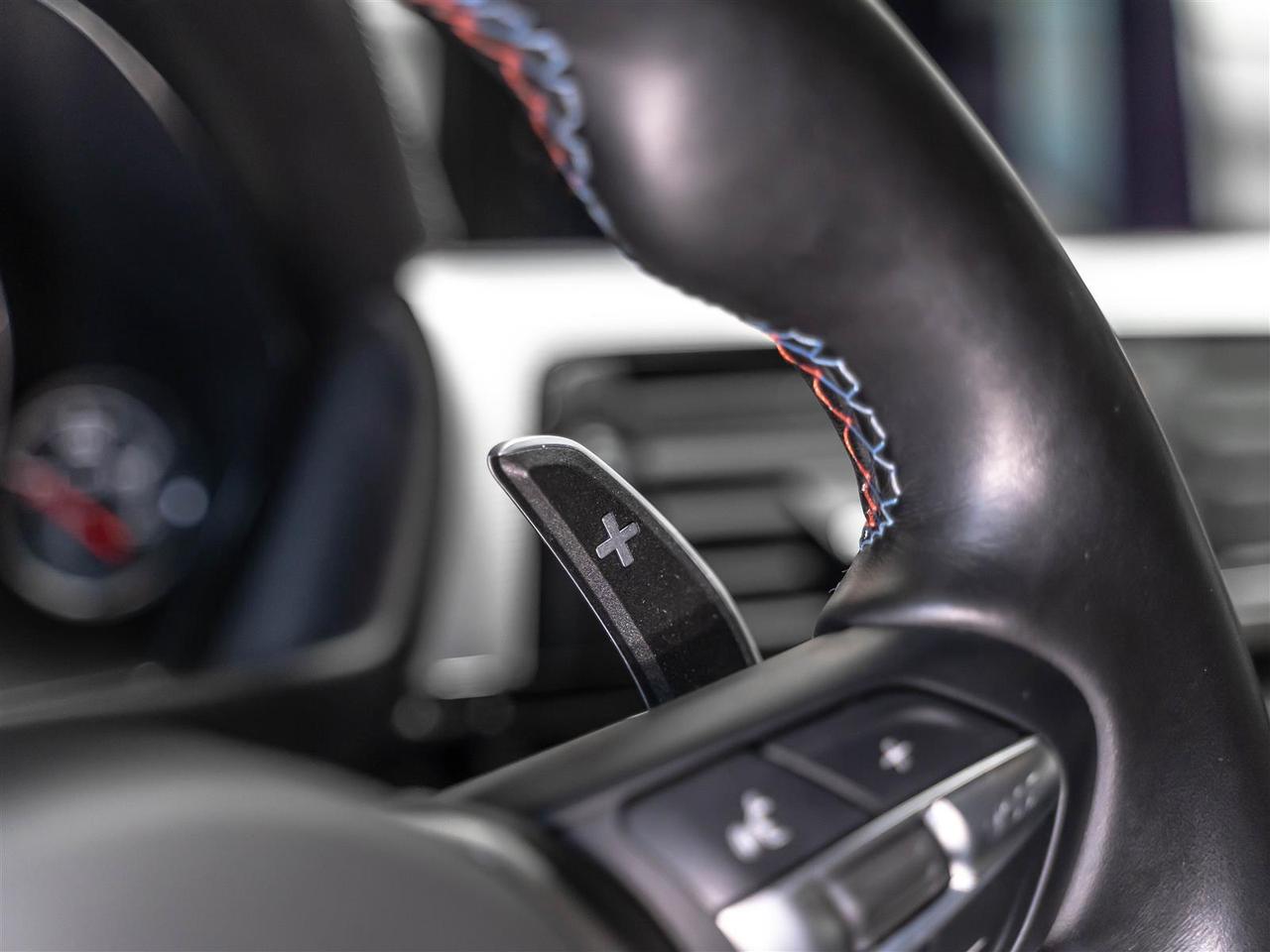 2018 BMW M4 ULTIMATE PKG|INDIVIDUAL|ACCIDENT FREE|ONE OWNER|VERY LOW KMS Photo