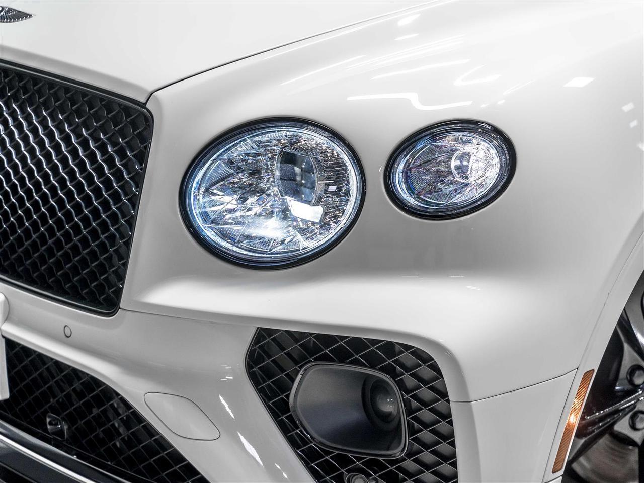 2023 Bentley Bentayga S|TOURING SPEC|DYNAMIC RIDE|MASSAGE|NIGHT VISION Photo