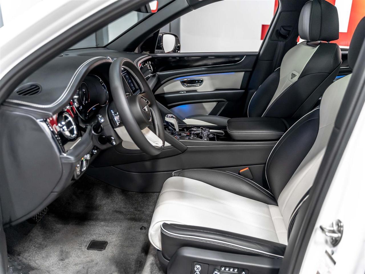 2023 Bentley Bentayga S|TOURING SPEC|DYNAMIC RIDE|MASSAGE|NIGHT VISION Photo