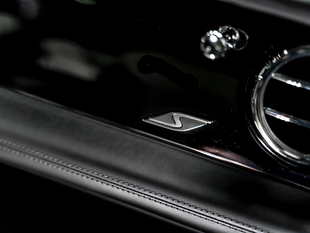 2023 Bentley Bentayga S|TOURING SPEC|DYNAMIC RIDE|MASSAGE|NIGHT VISION Photo