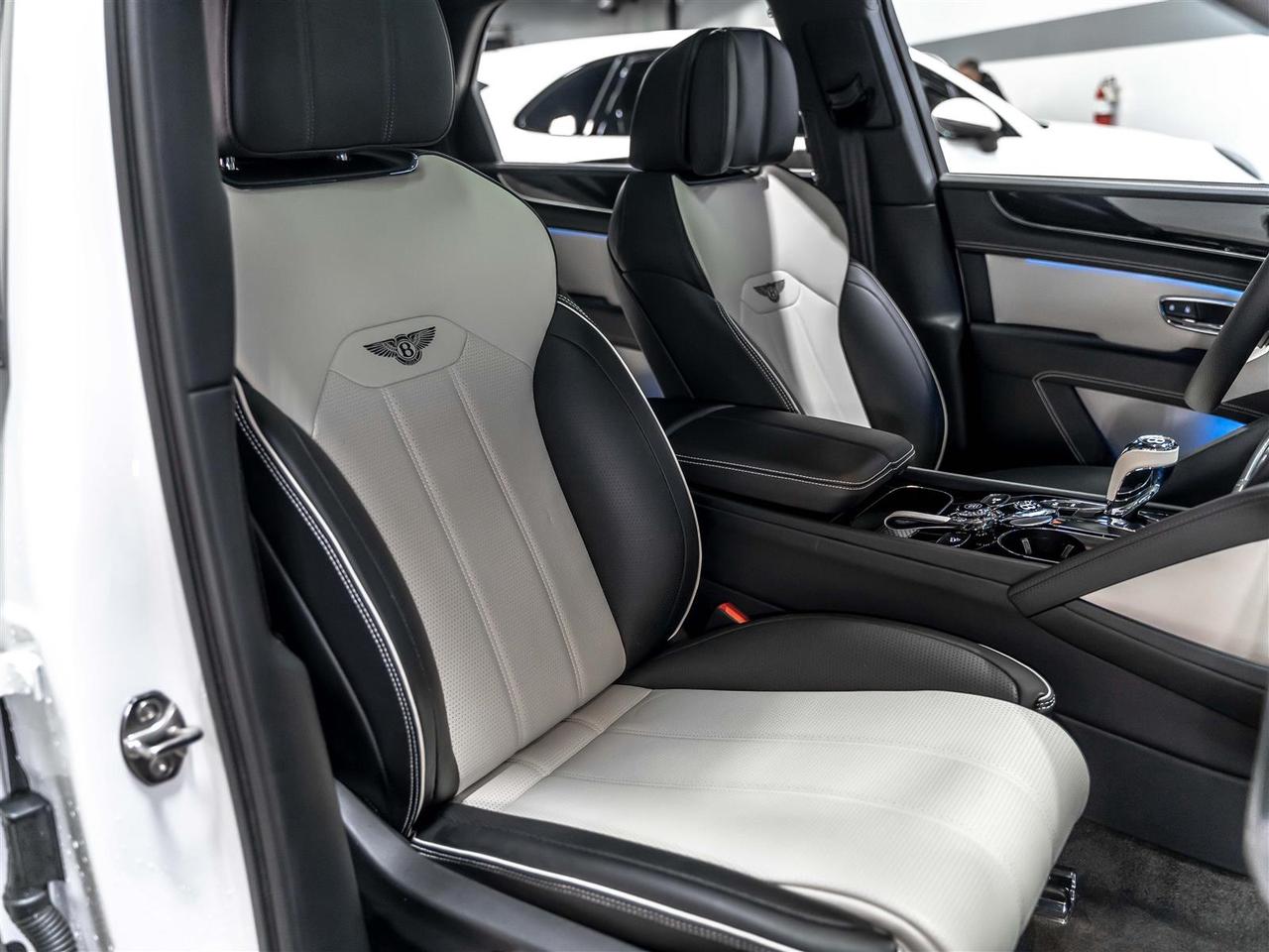 2023 Bentley Bentayga S|TOURING SPEC|DYNAMIC RIDE|MASSAGE|NIGHT VISION Photo