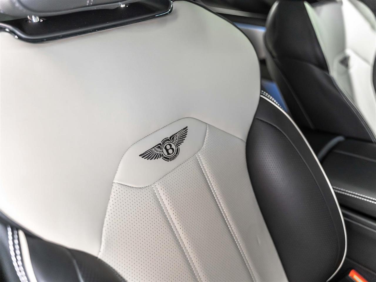 2023 Bentley Bentayga S|TOURING SPEC|DYNAMIC RIDE|MASSAGE|NIGHT VISION Photo