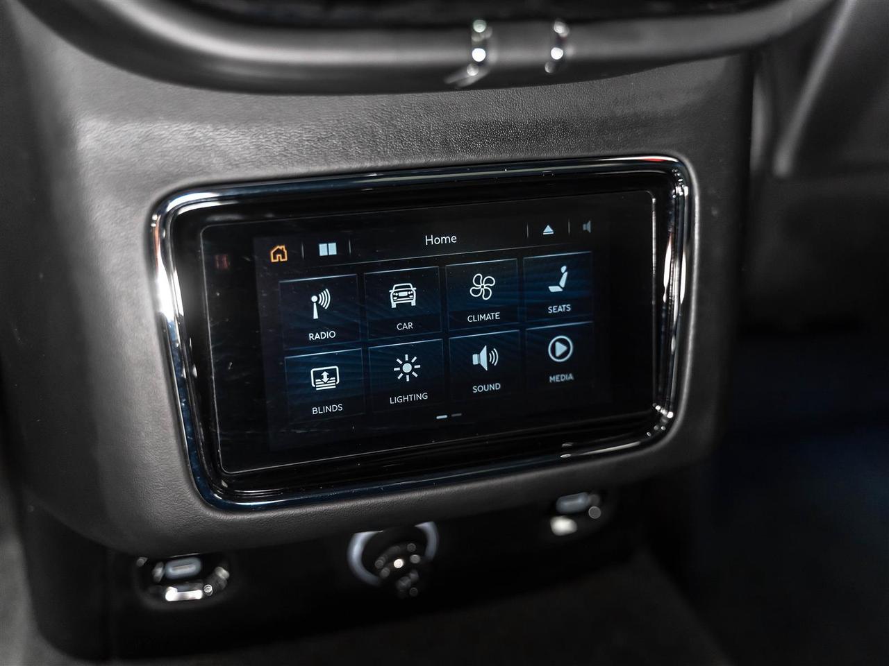 2023 Bentley Bentayga S|TOURING SPEC|DYNAMIC RIDE|MASSAGE|NIGHT VISION Photo