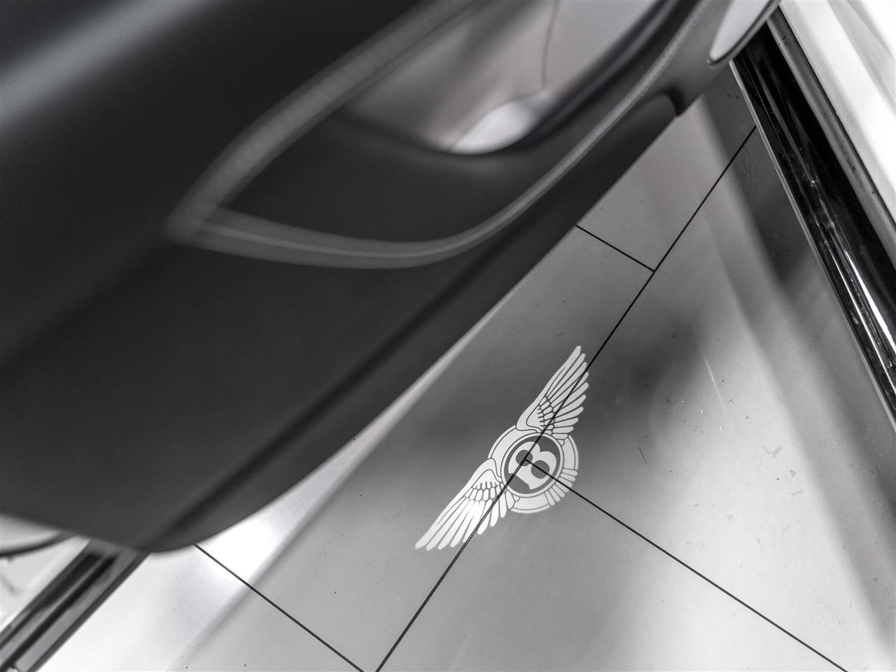 2023 Bentley Bentayga S|TOURING SPEC|DYNAMIC RIDE|MASSAGE|NIGHT VISION Photo