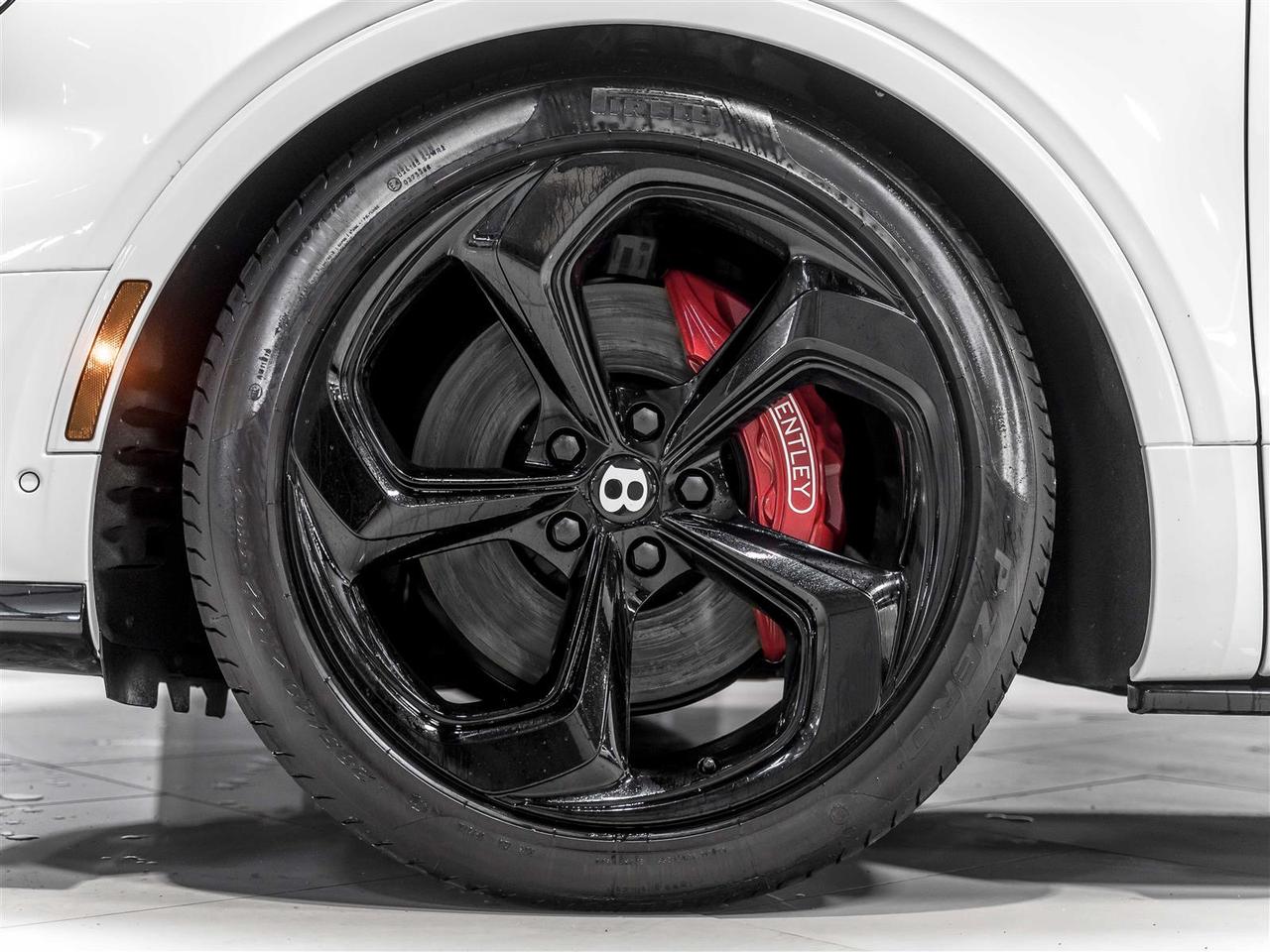 2023 Bentley Bentayga S|TOURING SPEC|DYNAMIC RIDE|MASSAGE|NIGHT VISION Photo