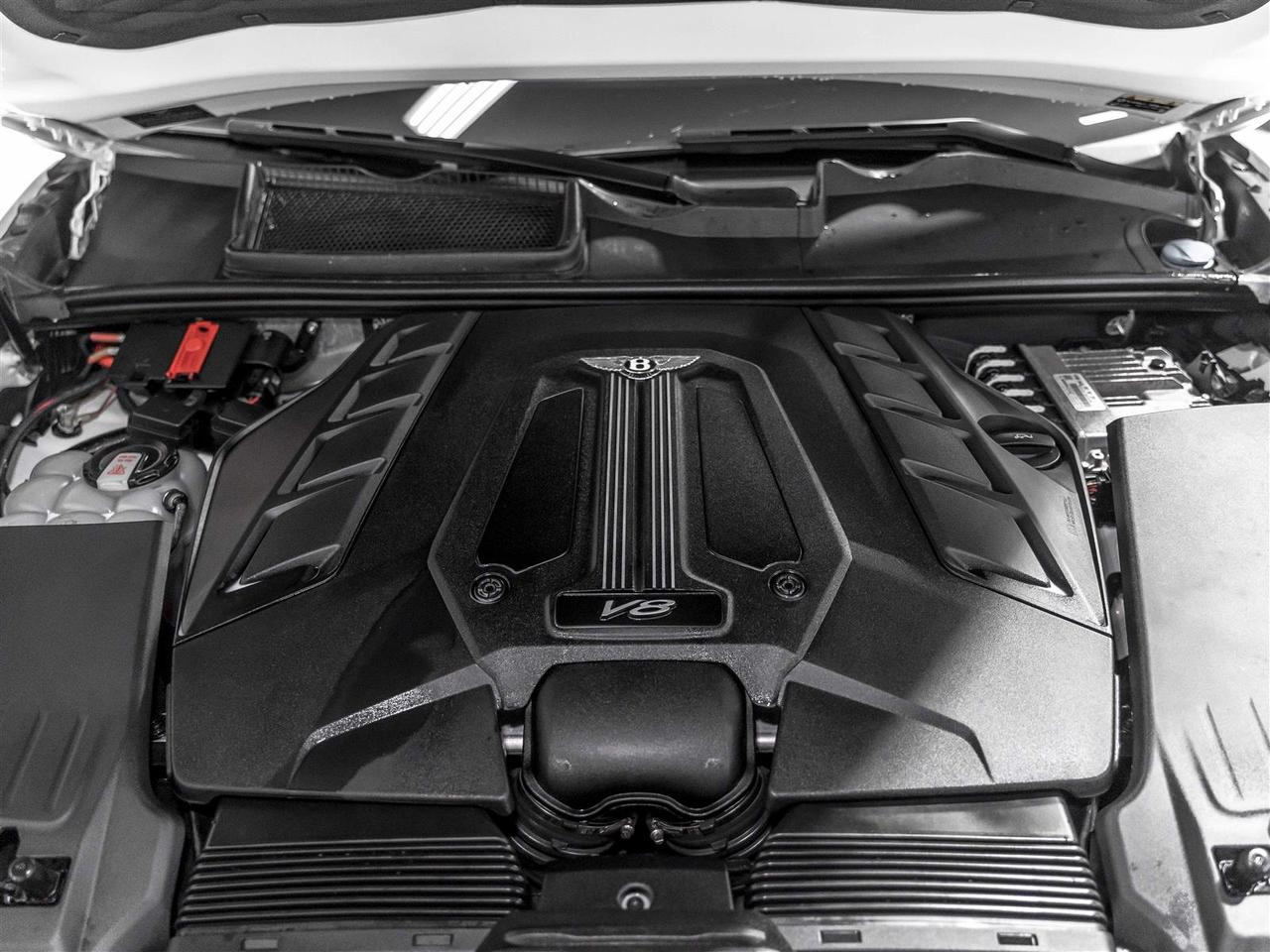 2023 Bentley Bentayga S|TOURING SPEC|DYNAMIC RIDE|MASSAGE|NIGHT VISION Photo