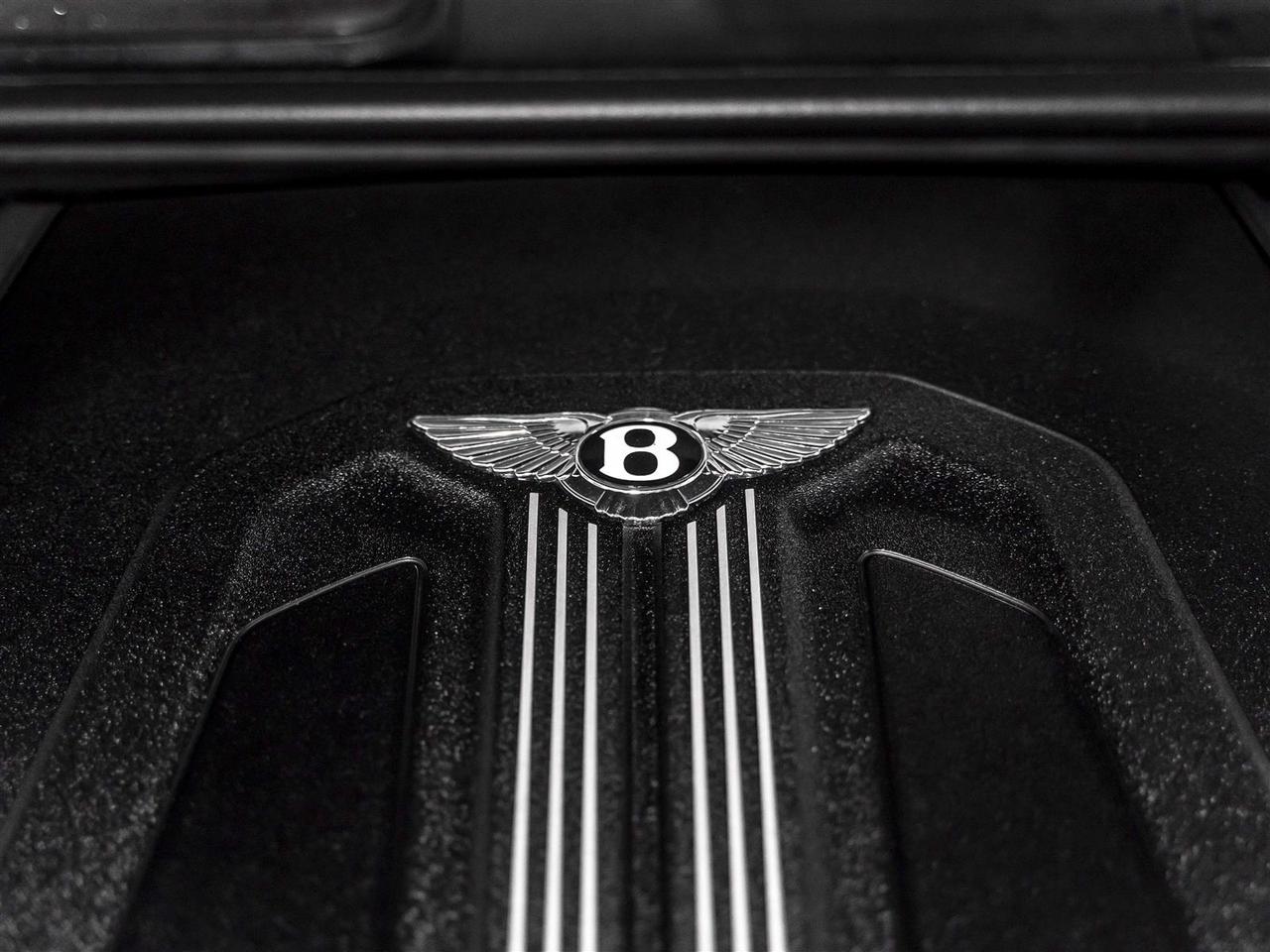 2023 Bentley Bentayga S|TOURING SPEC|DYNAMIC RIDE|MASSAGE|NIGHT VISION Photo