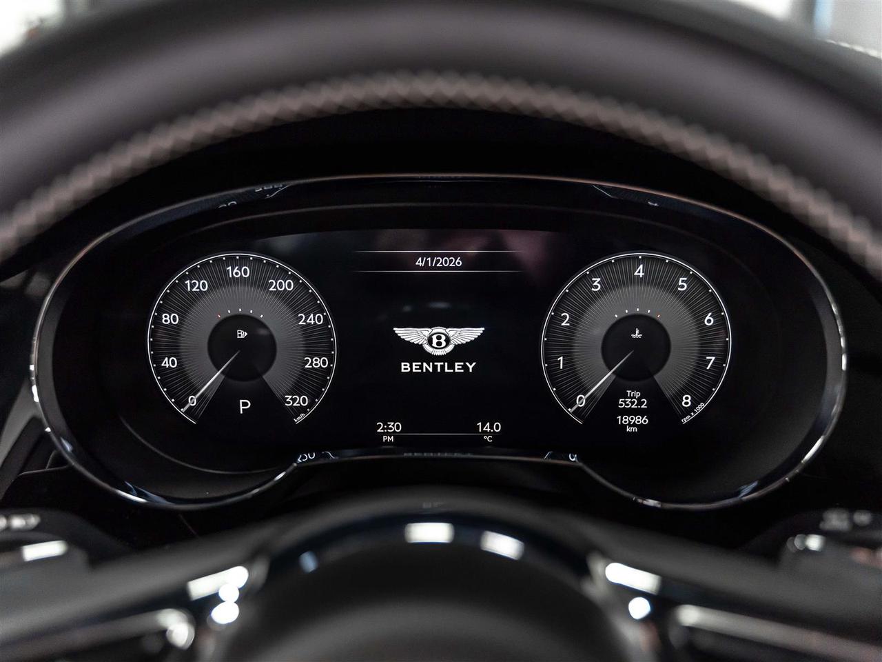 2023 Bentley Bentayga S|TOURING SPEC|DYNAMIC RIDE|MASSAGE|NIGHT VISION Photo