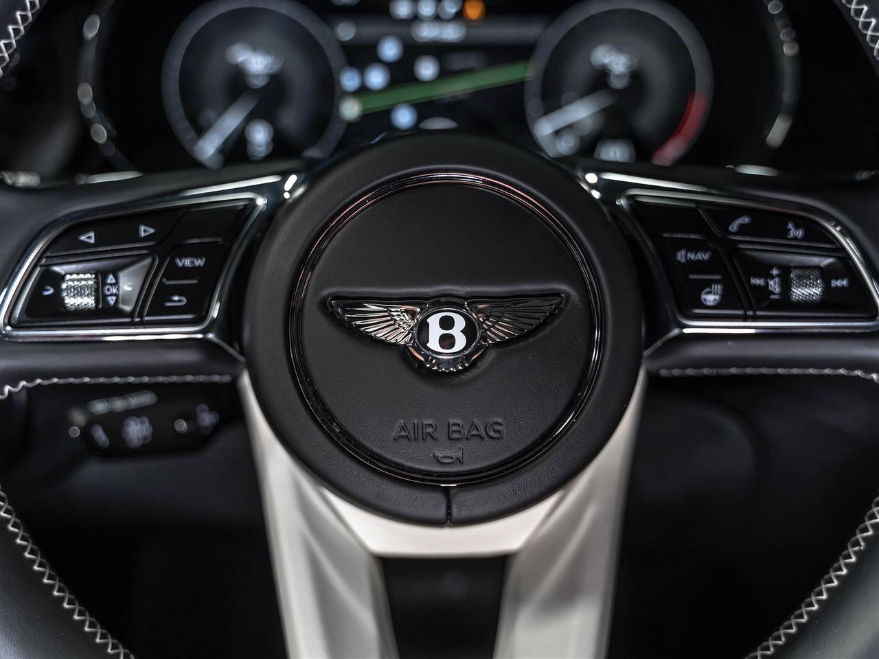 2023 Bentley Bentayga S|TOURING SPEC|DYNAMIC RIDE|MASSAGE|NIGHT VISION Photo