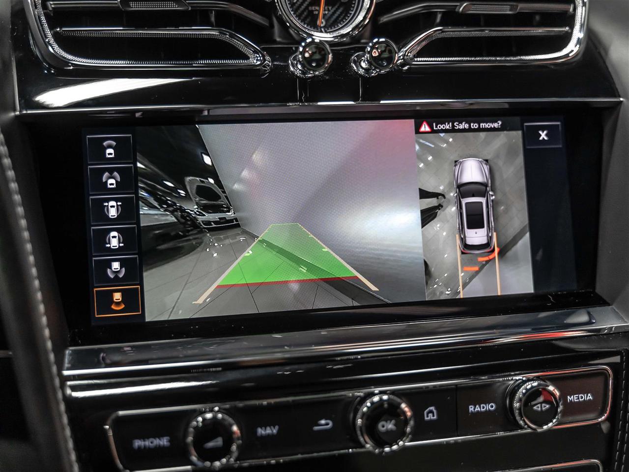 2023 Bentley Bentayga S|TOURING SPEC|DYNAMIC RIDE|MASSAGE|NIGHT VISION Photo